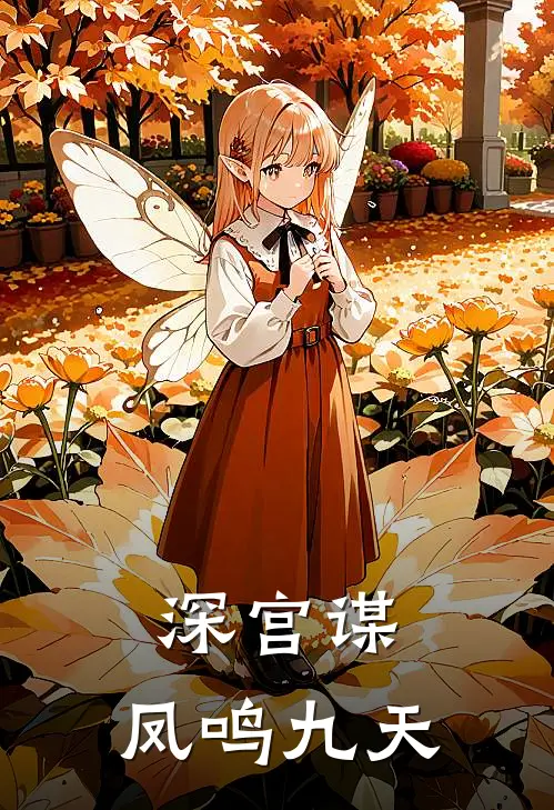 深宫谋：凤鸣九天