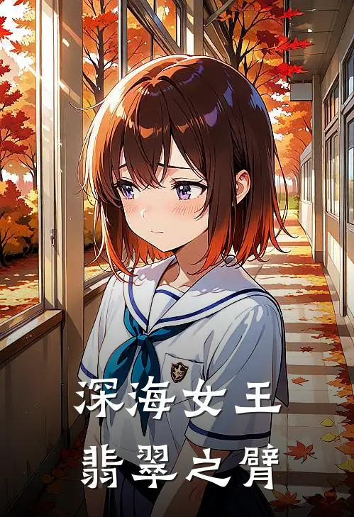 深海女王：翡翠之臂