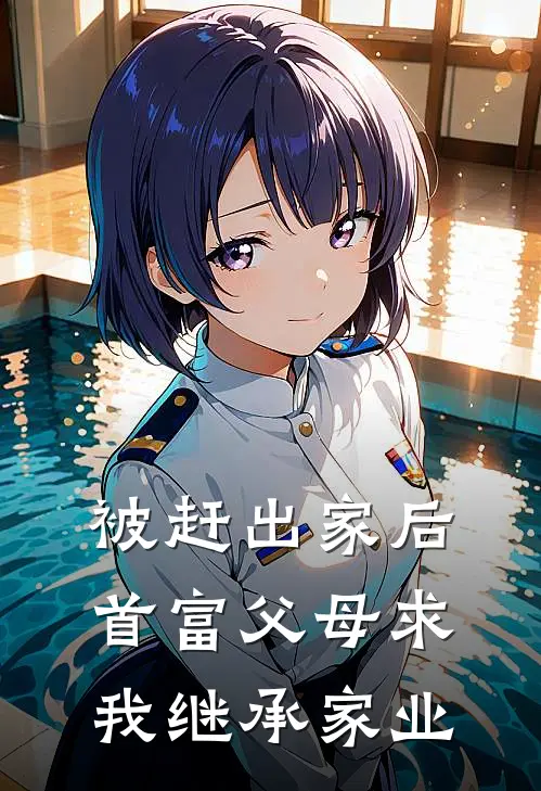 被赶出家后首富父母求我继承家业