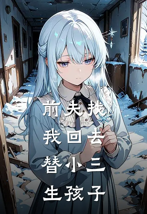 前夫找我回去，替小三生孩子