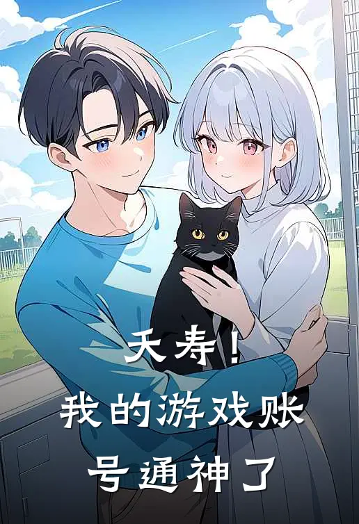 夭寿！我的游戏账号通神了