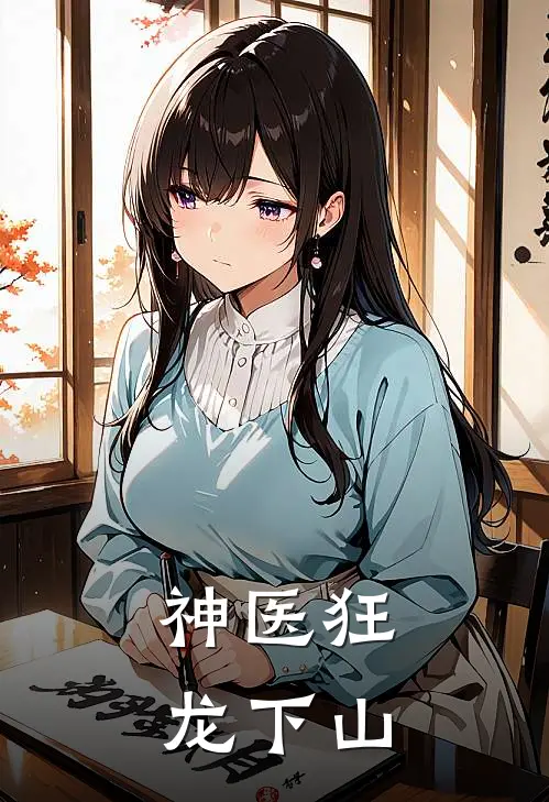 神医狂龙下山