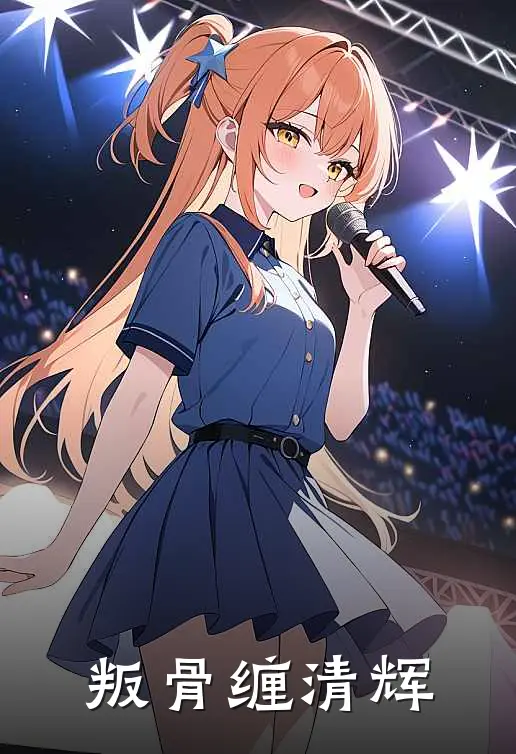 叛骨缠清辉