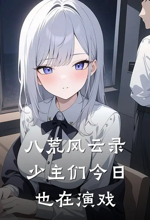 八荒风云录：少主们今日也在演戏