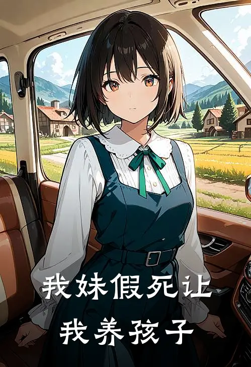 我妹假死让我养孩子