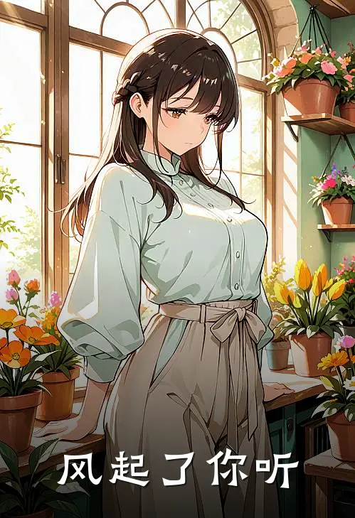 风起了你听