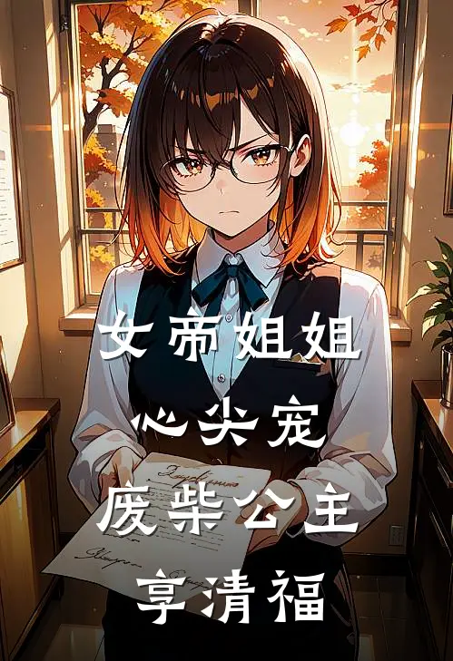 女帝姐姐心尖宠，废柴公主享清福