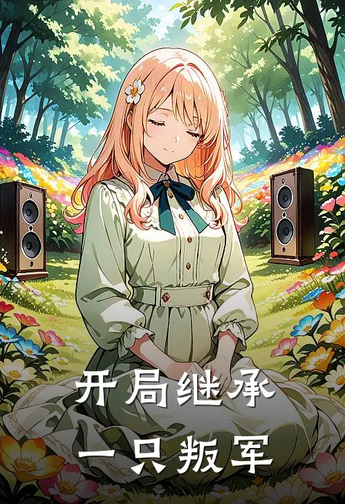 开局继承一只叛军