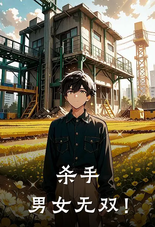 杀手：男女无双！