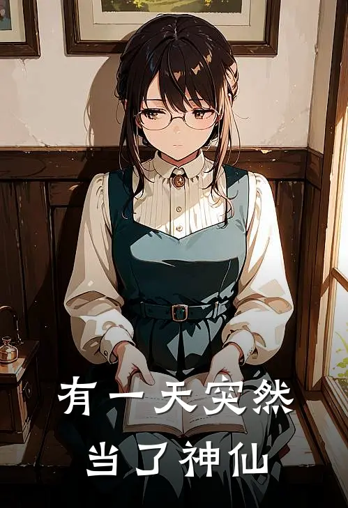 有一天突然当了神仙