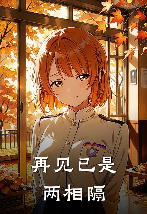 再见已是两相隔