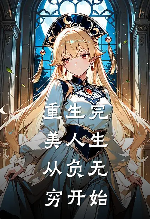 重生完美人生：从负无穷开始