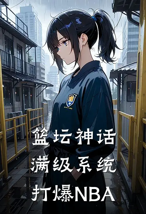 篮坛神话：满级系统，打爆NBA