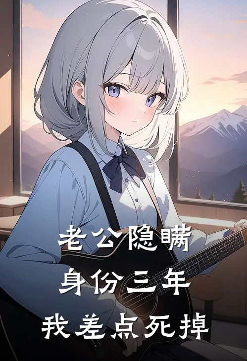 老公隐瞒身份三年，我差点死掉