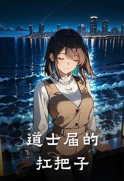 道士届的扛把子