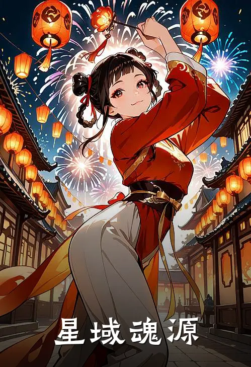 星域魂源