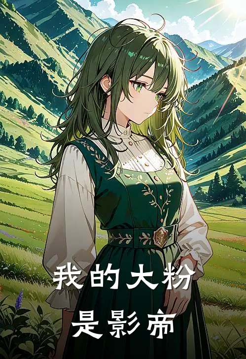 我的大粉是影帝