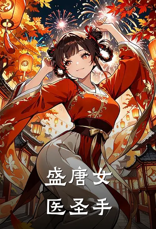 盛唐女医圣手