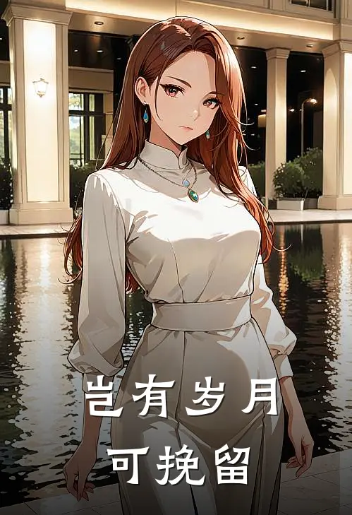 岂有岁月可挽留