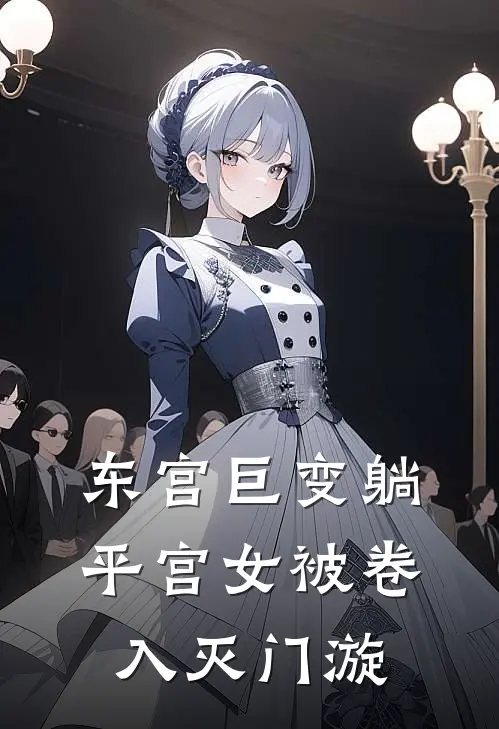 东宫巨变躺平宫女被卷入灭门漩