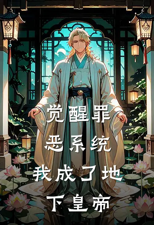 觉醒罪恶系统，我成了地下皇帝