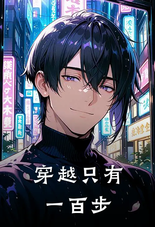 穿越只有一百步