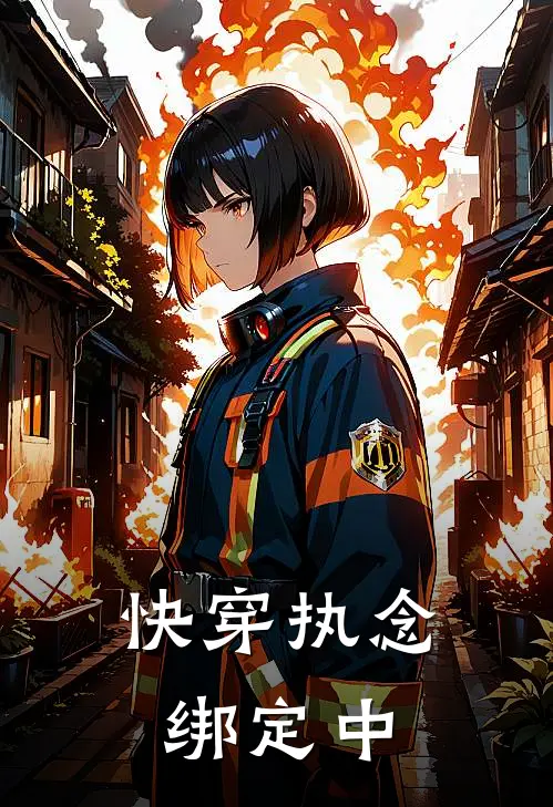 【快穿】执念绑定中