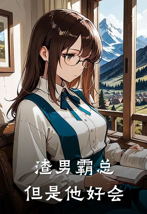 渣男霸总，但是他好会