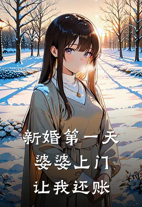 新婚第一天婆婆上门让我还账