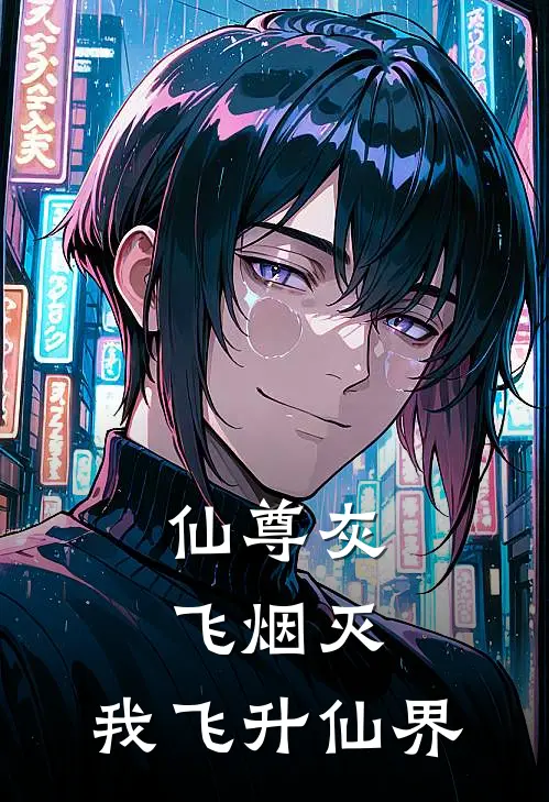 仙尊灰飞烟灭，我飞升仙界