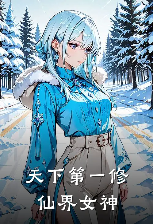 天下第一修仙界女神
