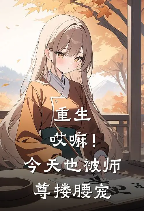 重生：哎嘛！今天也被师尊搂腰宠