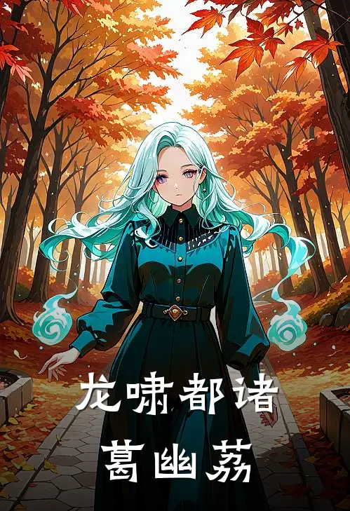 龙啸都诸葛幽荔