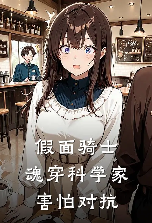 假面骑士：魂穿科学家，害怕对抗