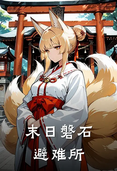 末日磐石避难所