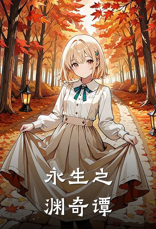 永生之渊奇谭