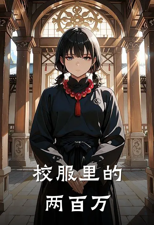 校服里的两百万