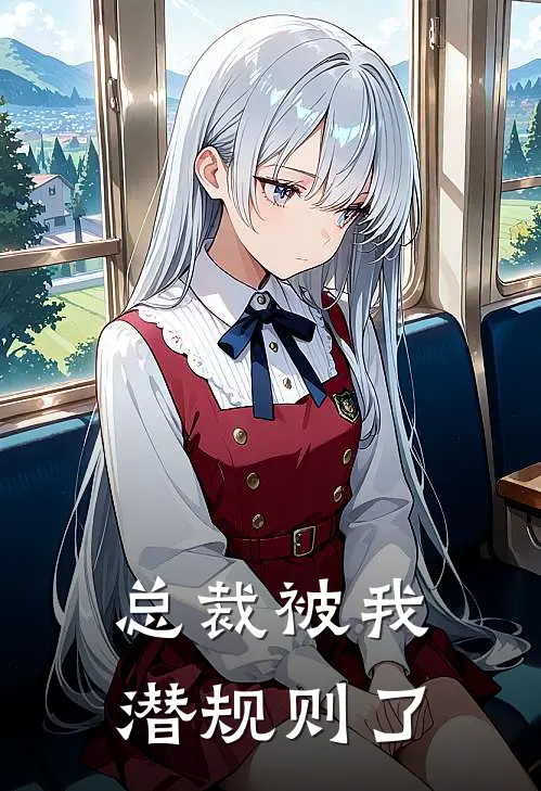 总裁被我潜规则了