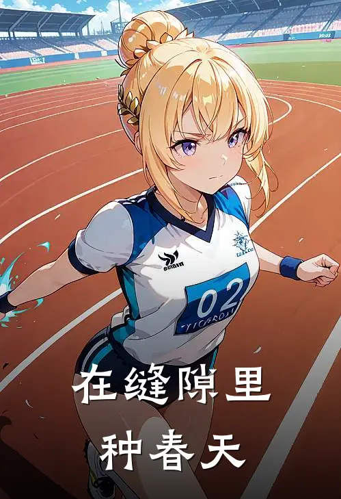 在缝隙里种春天