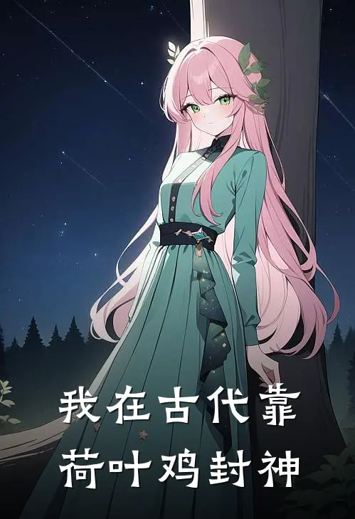 我在古代靠荷叶鸡封神