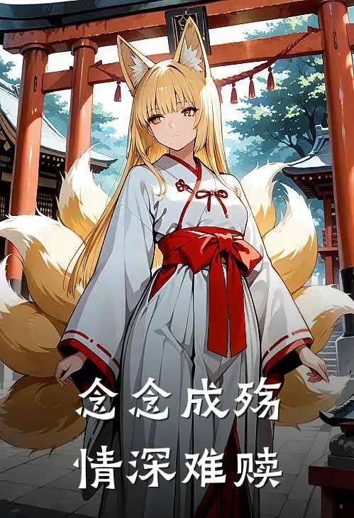 念念成殇，情深难赎
