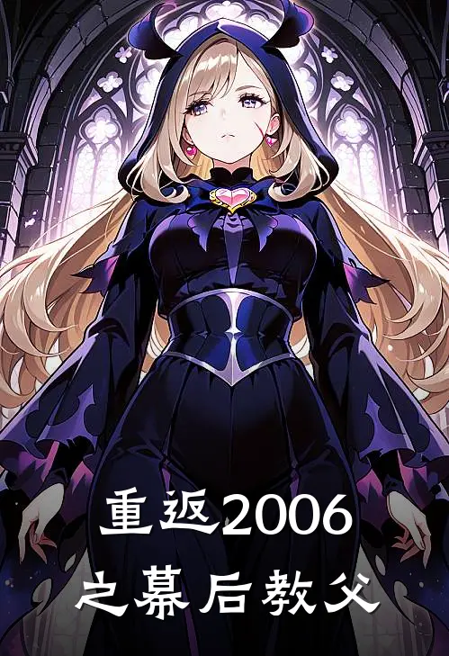 重返2006之幕后教父