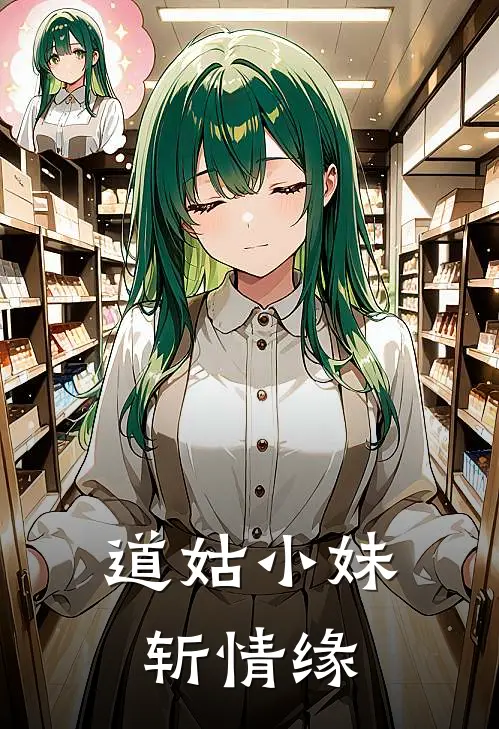 道姑小妹，斩情缘