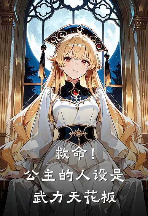 救命！公主的人设是武力天花板