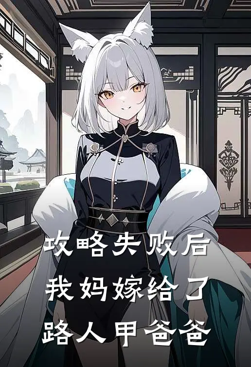 攻略失败后，我妈嫁给了路人甲爸爸