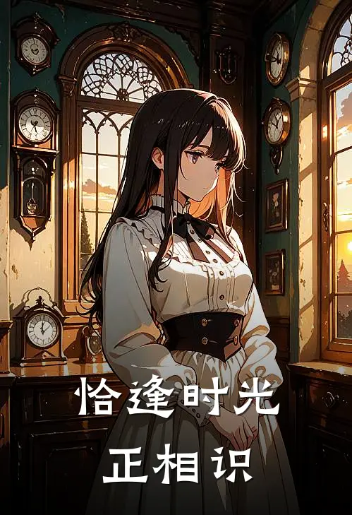 恰逢时光正相识