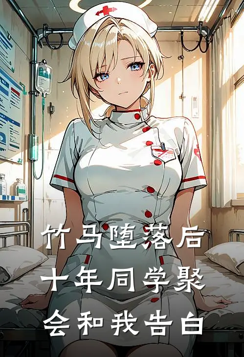 竹马堕落后，十年同学聚会和我告白