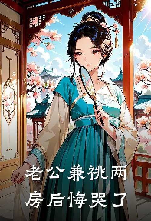 老公兼祧两房后悔哭了