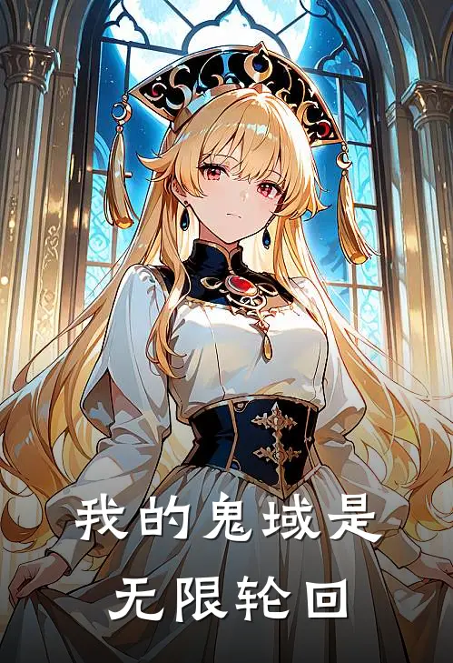 我的鬼域是无限轮回