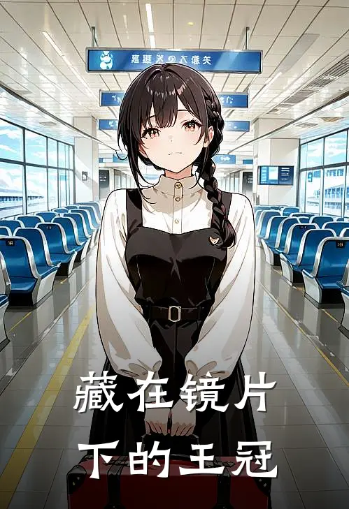 藏在镜片下的王冠